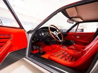 Second-hand Ferrari Daytona 352 CP (258 kW) 1970 Argintiu