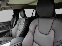 Gebraucht Volvo V60 Plus 197 PS (144 kW) 2025 Schwarz Kombi