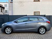 gebraucht Hyundai i30 1.6 GDI cw FIFA World Cup Edition*Navi*Kamer