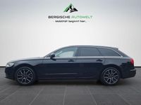 Gebraucht Audi A6 Comfort 177 PS (130 kW) 2014 Brillantschwarz Kombi