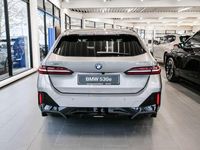 Neu BMW 530e M Sport 190 PS (139 kW) 2025 Grau Kombi