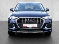 gebraucht Audi Q3 35 TDI advanced FLA