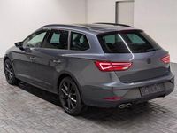 Gebraucht Seat Leon ST FR 150 PS (110 kW) 2020 Magneticgraumet. Kombi
