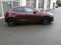 Second-hand Mazda 2 90 CP (66 kW) 2018 Berlinǎ