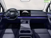 Occasion Leapmotor C10 160 kW (218 ch) 2025 Gris SUV