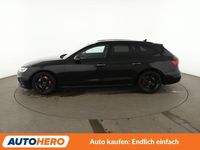 Gebraucht Audi S4 Sport 341 PS (250 kW) 2021 Mythosschwarz Kombi