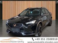 Gebraucht Cupra Formentor 150 PS (110 kW) 2024 Schwarz SUV