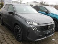 Neu Peugeot 3008 GT 145 PS (106 kW) 2026 Grau SUV