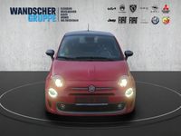 gebraucht Fiat 500 MY21 1.0 GSE Hybrid SPORT *ANDROID AUTO*