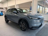 Neu Honda HR-V Elegance 131 PS (96 kW) 2026 Weiß SUV