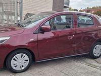 Second-hand Mitsubishi Space Star Plus 71 CP (52 kW) 2020 Maro Berlinǎ