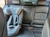Gebraucht BMW 520 184 PS (135 kW) 2011 Kombi