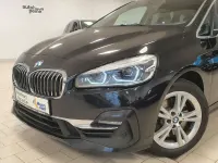 Gebraucht BMW 220 Performance 190 PS (139 kW) 2021 Schwarz Limousine