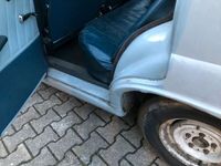 gebraucht Mercedes 190 D W110