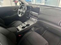 gebraucht Hyundai Kona Style Elektro 2WD + 1. Hand + TÜV neu