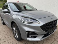 Gebraucht Ford Kuga ST-Line X 150 PS (110 kW) 2020 Grau SUV