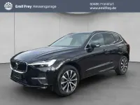 Gebraucht Volvo XC60 184 PS (135 kW) 2024 SUV