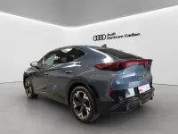 Gebraucht Cupra Tavascan Endurance 210 kW (286 PS) 2025 Blau SUV