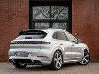 Gebraucht Porsche Cayenne 470 PS (345 kW) 2025 Silber SUV