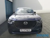 Gebraucht Mazda CX-60 328 PS (241 kW) 2025 Blau SUV