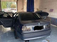 gebraucht BMW 330 i -