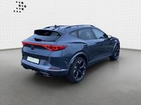 Gebraucht Cupra Formentor VZ 245 PS (180 kW) 2022 Magnetic grau metallic SUV