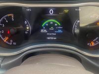 Gebraucht Jeep Grand Cherokee 250 PS (183 kW) 2014 Schwarz SUV