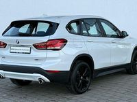 Gebraucht BMW X1 Advantage 150 PS (110 kW) 2022 Weiß SUV