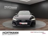Gebraucht Audi A6 Ambiente 299 PS (219 kW) 2022 Schwarz Kombi