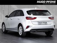 Gebraucht Kia Ceed Edition 7 101 PS (74 kW) 2024 Silber Kleinwagen