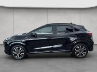 Gebraucht Ford Puma ST-Line X 155 PS (114 kW) 2024 Agate black metallic SUV