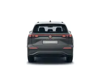 Neu VW Tayron Life 150 PS (110 kW) 2026 Uranograu SUV