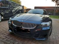 Gebraucht BMW Z4 306 PS (225 kW) 2009 Cabrio