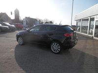 Gebraucht Alfa Romeo Giulietta Turismo 170 PS (125 kW) 2013 Schwarz Kleinwagen