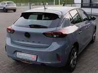 Neu Opel Corsa Basis 101 PS (74 kW) 2025 Grafik grau Kleinwagen