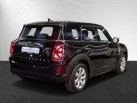 Gebraucht Mini Cooper Countryman 136 PS (100 kW) 2021 Midnight black SUV