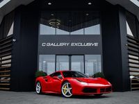 Gebraucht Ferrari 488 669 PS (492 kW) 2016 Rot