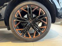 Gebraucht Cupra Terramar VZ 272 PS (200 kW) 2025 Schwarz SUV