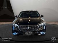 Gebraucht Mercedes E300 Avantgarde 197 PS (144 kW) 2025 Schwarz Limousine