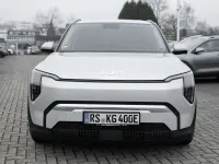 Gebraucht Kia EV3 Earth 150 kW (204 PS) 2026 Ivory silver SUV