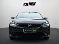 Gebraucht Opel Corsa-e Edition 100 kW (136 PS) 2023 Schwarz Kleinwagen