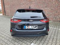Gebraucht Kia Ceed Edition 7 99 PS (72 kW) 2019 Schwarz Kleinwagen