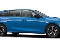 Neu Opel Astra Edition 144 PS (105 kW) 2026 Athletik blau Kombi