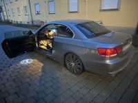 gebraucht BMW 325 Cabriolet i -