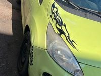 Gebraucht Ford Ka 51 PS (37 kW) 2009 Grün Kleinwagen