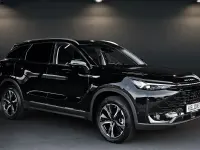Nowe Baic X75 177 KM (130 kW) 2025 Czarny SUV