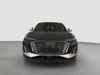 Neu Audi SQ6 e-tron 359 kW (489 PS) 2026 Magnetgrau SUV