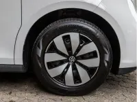 Neu VW ID. Buzz Pro 210 kW (286 PS) 2026 Weiss / Van / Kleinbus