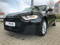 gebraucht Audi A1 Sportback BlackStyle NAVI*MMIplus*Virtual*APS