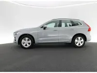 Gebraucht Volvo XC60 Core 197 PS (144 kW) 2023 Grau SUV